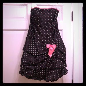 Cocktail dress / formal dance